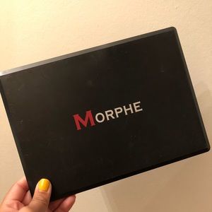 Morphe 35 T